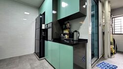 Blk 115 Ho Ching Road (Jurong West), HDB Executive #585415471